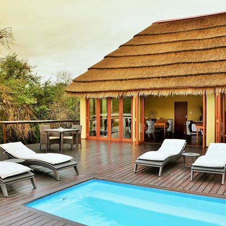 Shishangeni By Bon Hotels, Kruger National Park 코마티푸르트 외부 사진