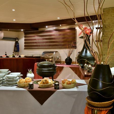 Shishangeni By Bon Hotels, Kruger National Park 코마티푸르트 외부 사진