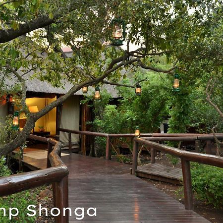 Shishangeni By Bon Hotels, Kruger National Park 코마티푸르트 외부 사진