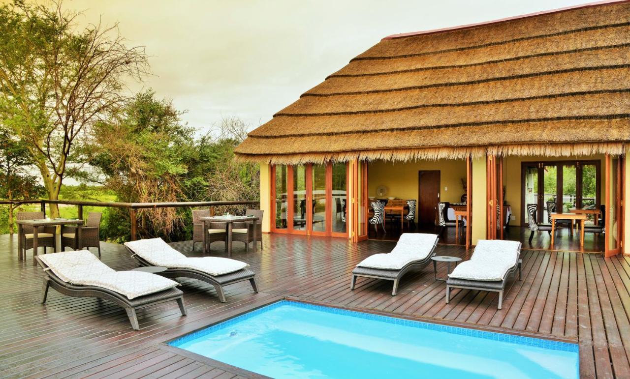Shishangeni By Bon Hotels, Kruger National Park 코마티푸르트 외부 사진