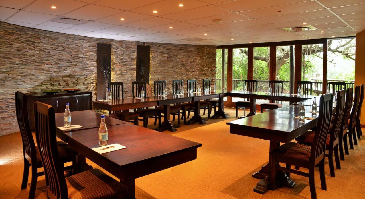 Shishangeni By Bon Hotels, Kruger National Park 코마티푸르트 외부 사진