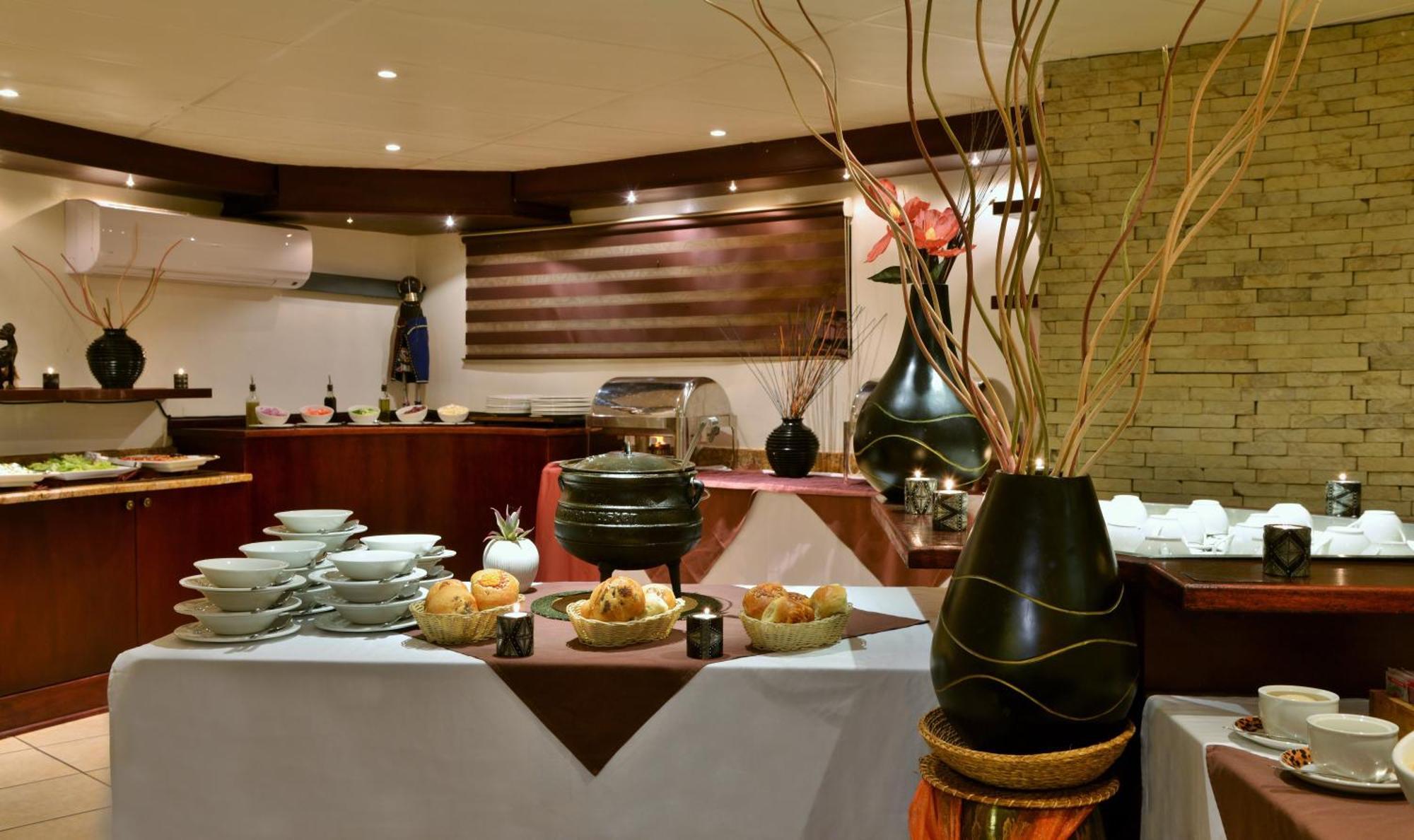 Shishangeni By Bon Hotels, Kruger National Park 코마티푸르트 외부 사진