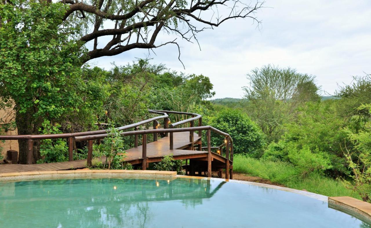 Shishangeni By Bon Hotels, Kruger National Park 코마티푸르트 외부 사진