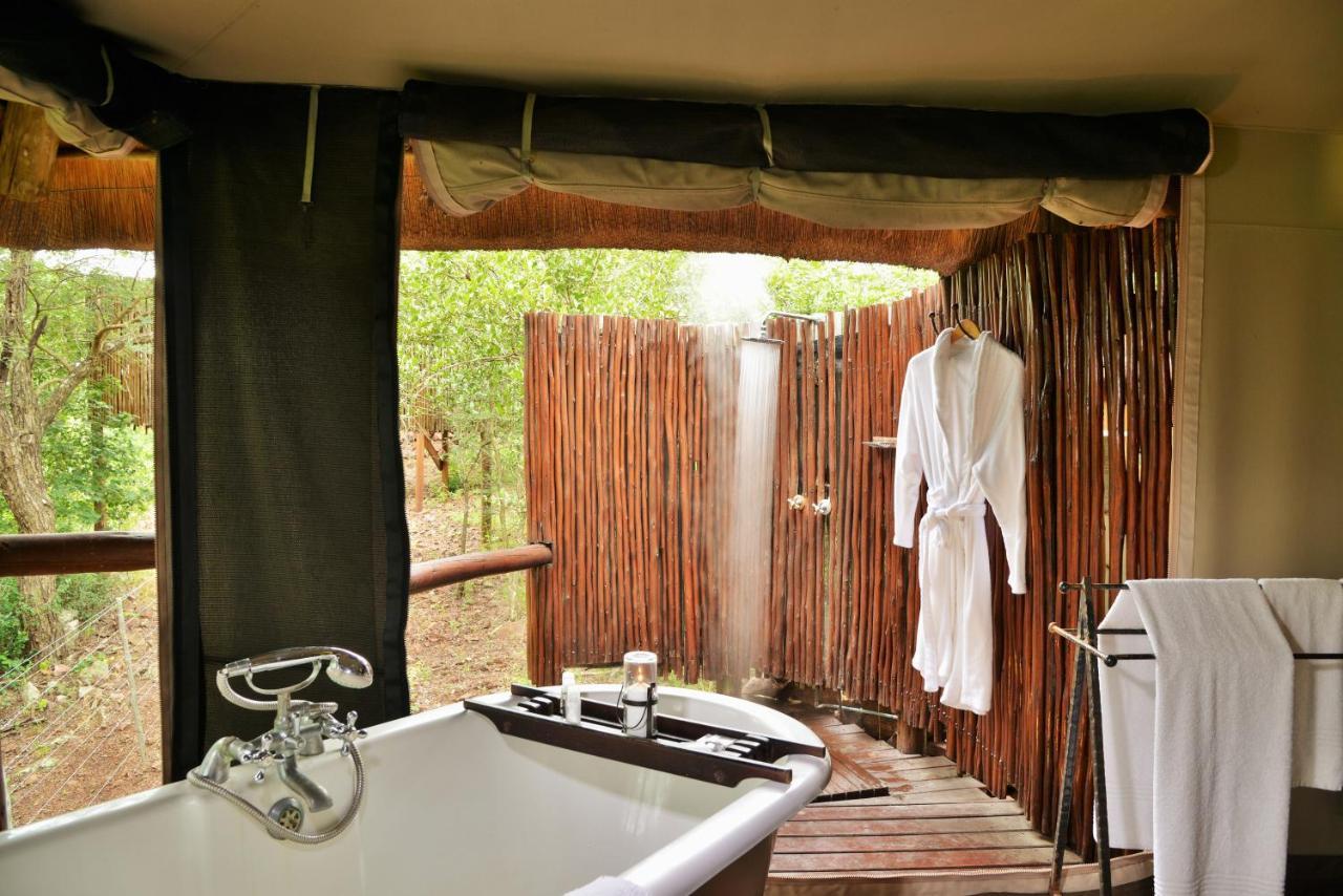 Shishangeni By Bon Hotels, Kruger National Park 코마티푸르트 외부 사진