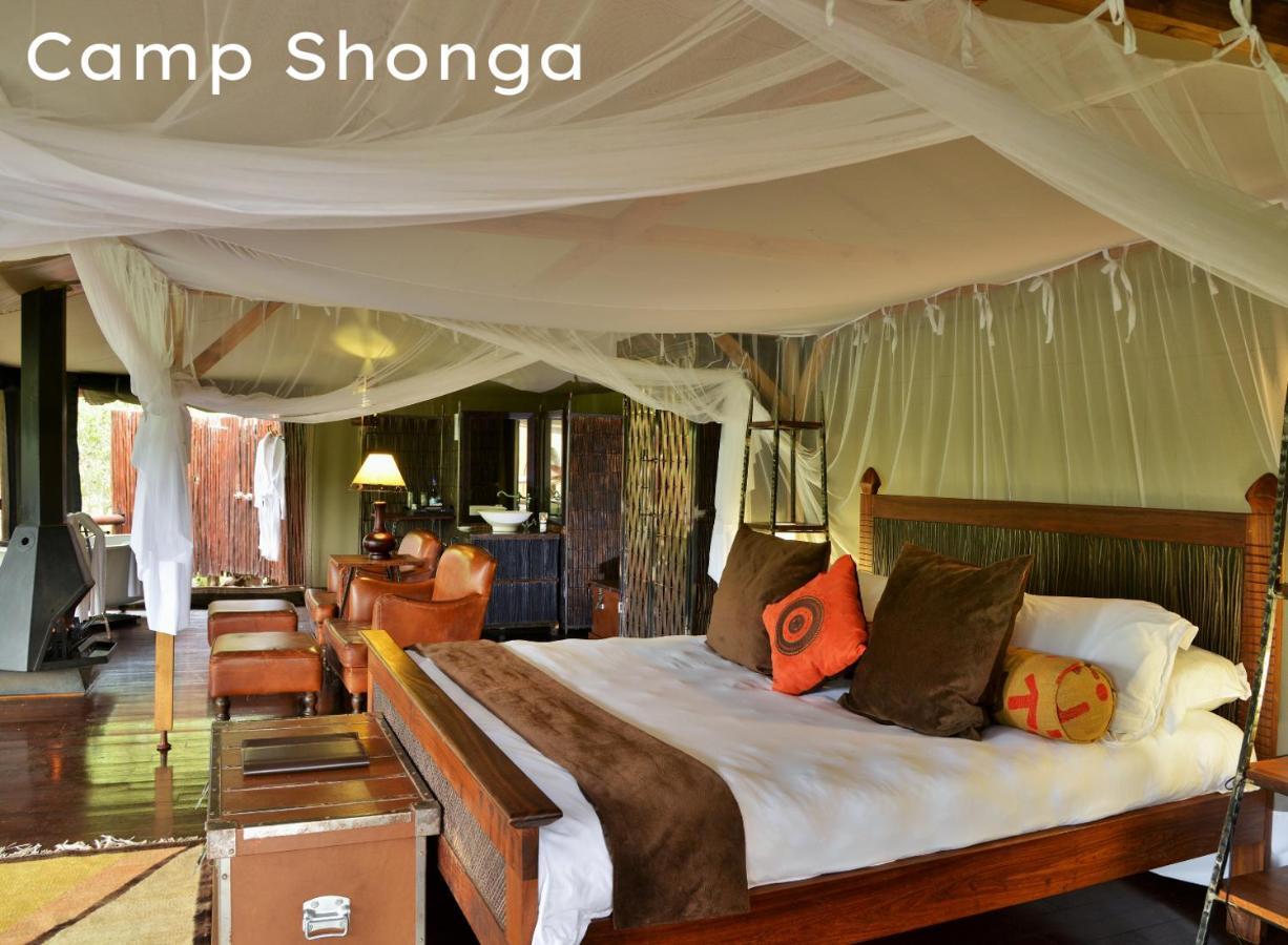 Shishangeni By Bon Hotels, Kruger National Park 코마티푸르트 외부 사진