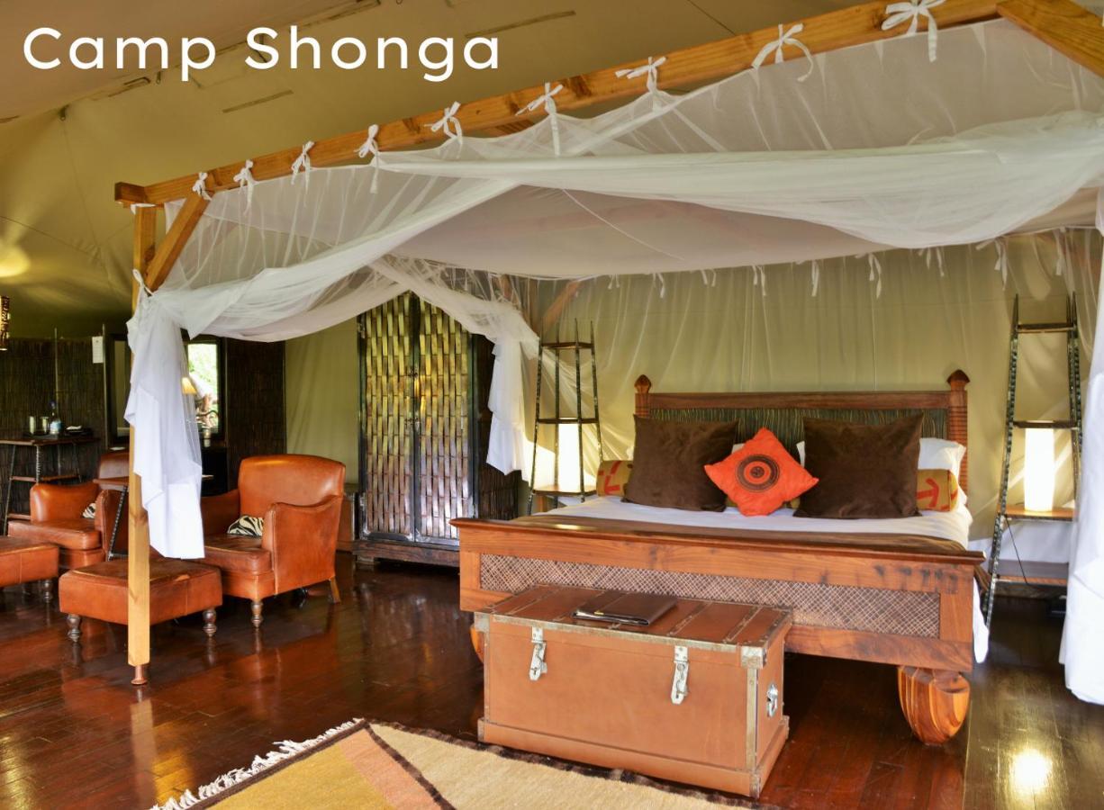 Shishangeni By Bon Hotels, Kruger National Park 코마티푸르트 외부 사진