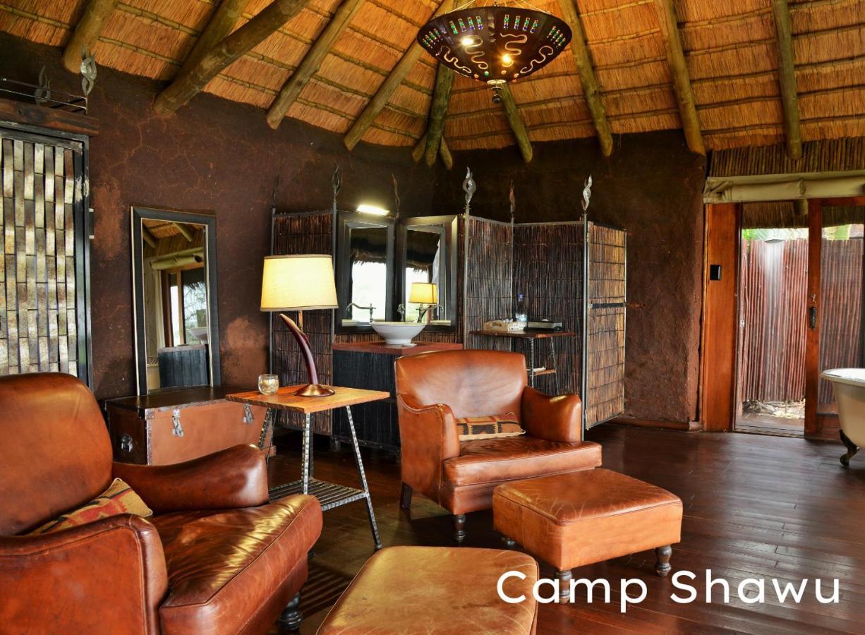 Shishangeni By Bon Hotels, Kruger National Park 코마티푸르트 외부 사진