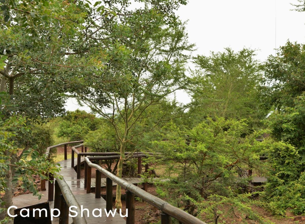 Shishangeni By Bon Hotels, Kruger National Park 코마티푸르트 외부 사진