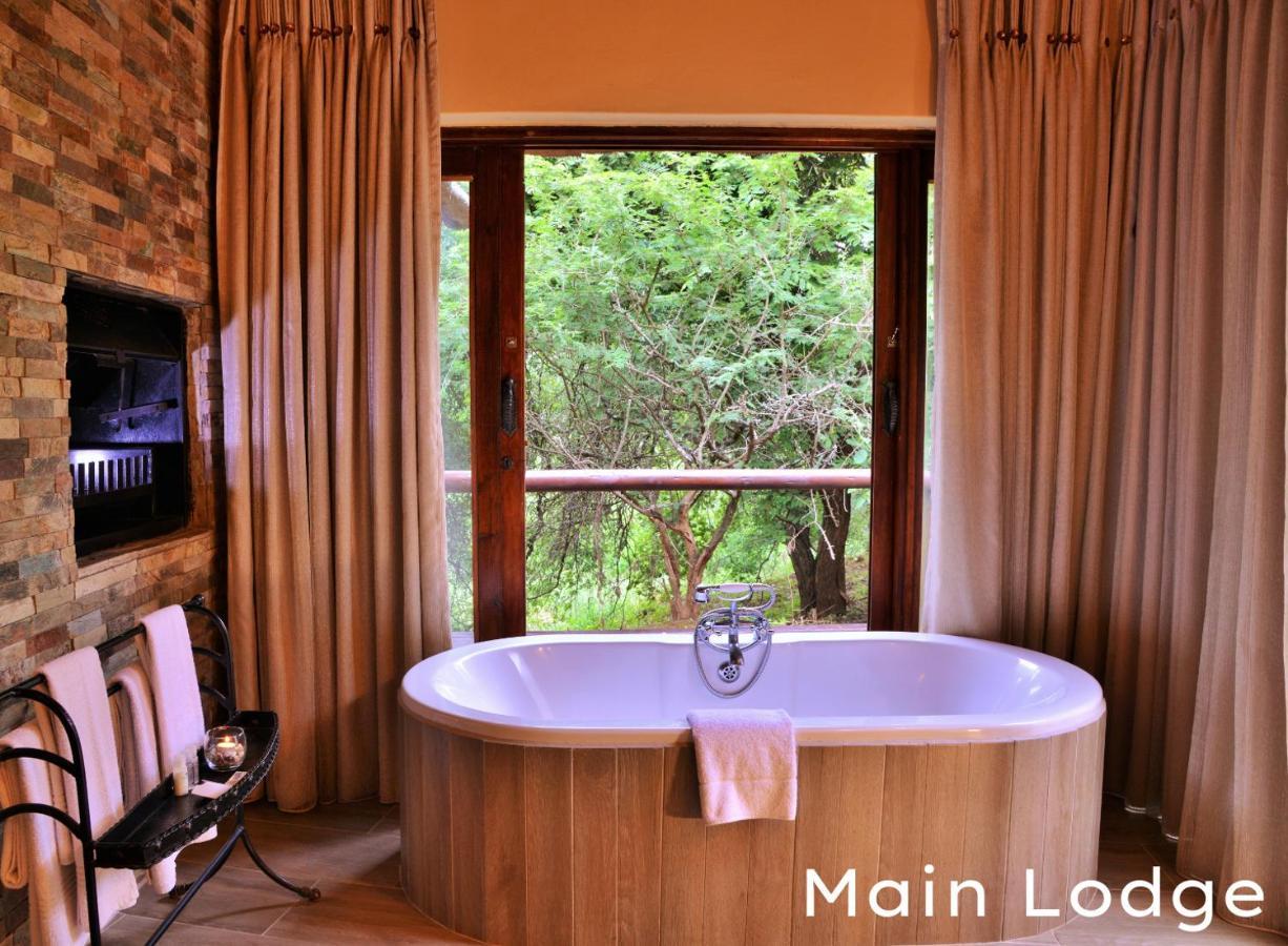 Shishangeni By Bon Hotels, Kruger National Park 코마티푸르트 외부 사진