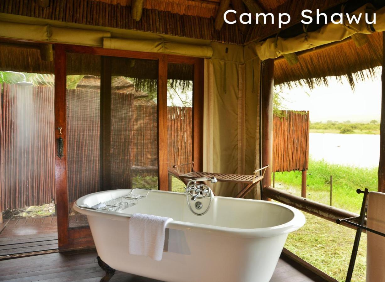 Shishangeni By Bon Hotels, Kruger National Park 코마티푸르트 외부 사진