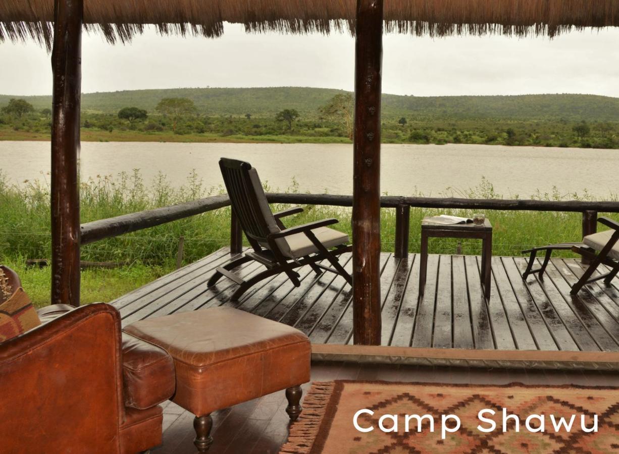 Shishangeni By Bon Hotels, Kruger National Park 코마티푸르트 외부 사진