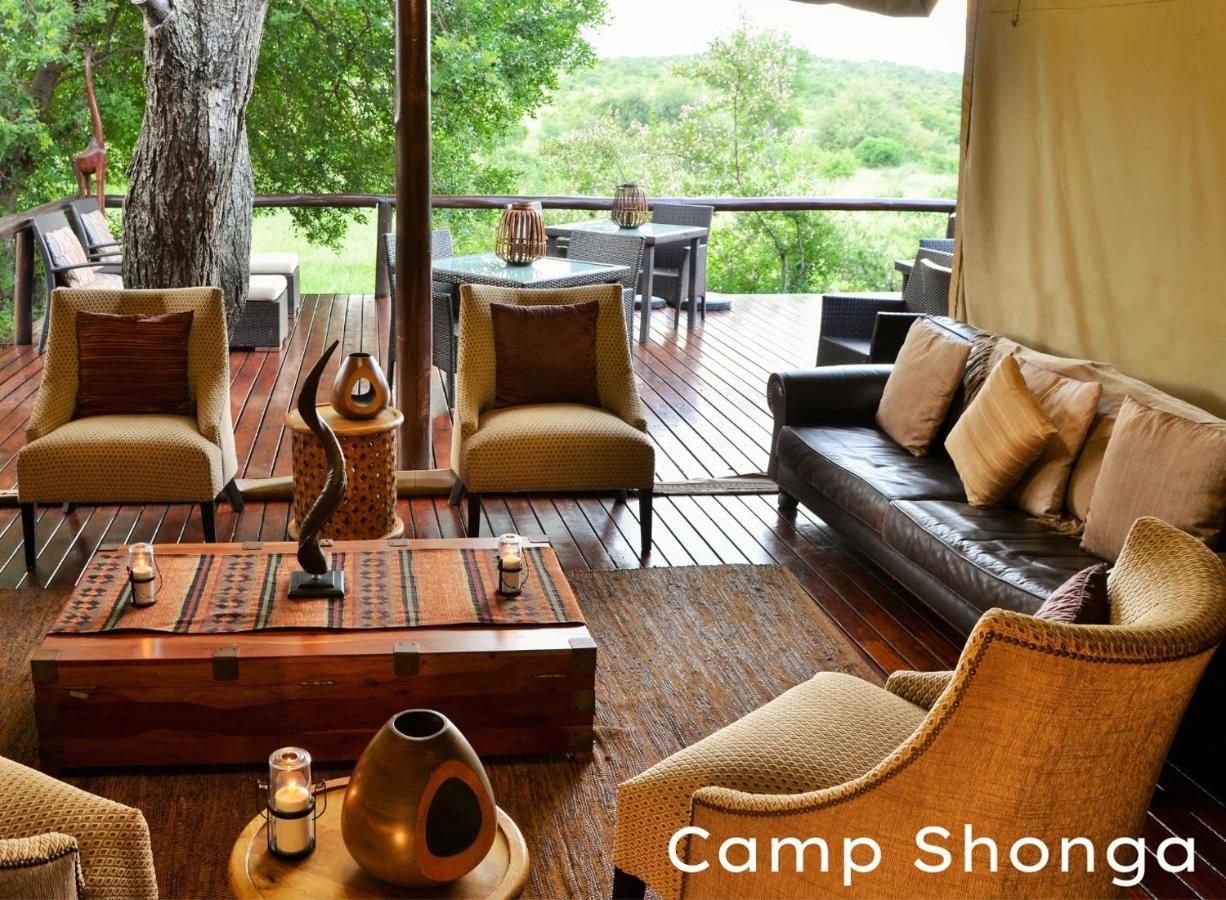 Shishangeni By Bon Hotels, Kruger National Park 코마티푸르트 외부 사진