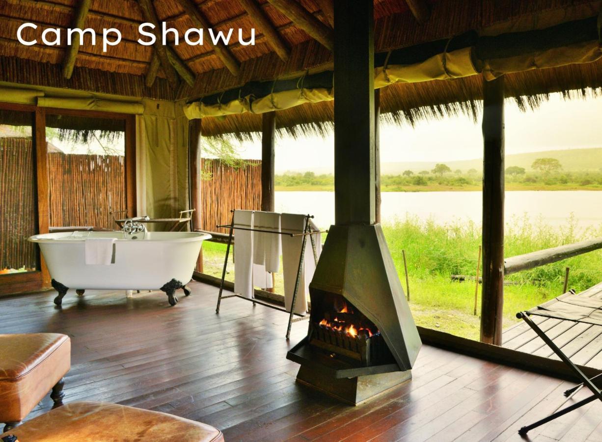 Shishangeni By Bon Hotels, Kruger National Park 코마티푸르트 외부 사진