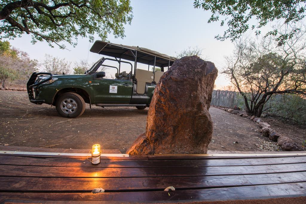 Shishangeni By Bon Hotels, Kruger National Park 코마티푸르트 객실 사진